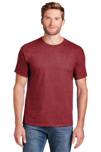 Hanes® Beefy-T® Adult Unisex 100% Cotton T-Shirt